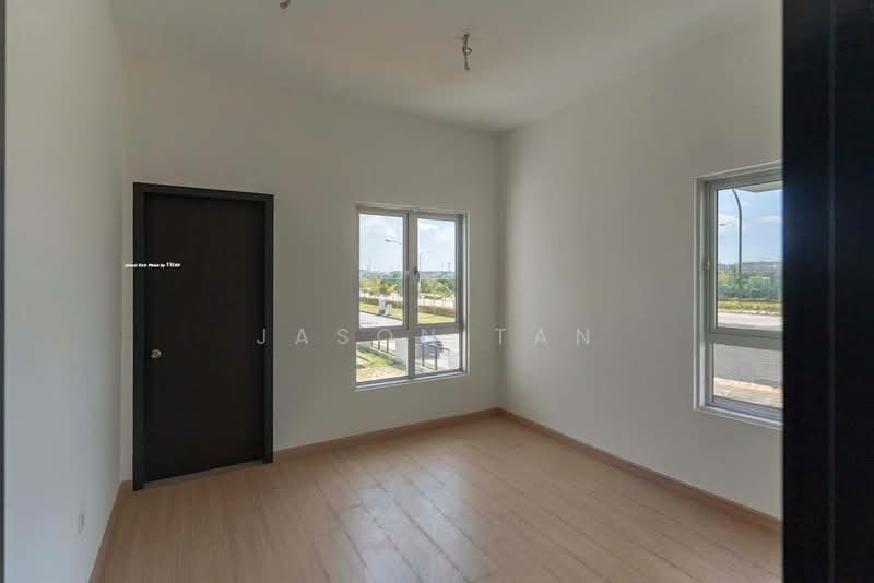 Rumah Teres 2 Tingkat untuk Dijual di Bandar Bukit Raja (Klang) - Jason Tan - Interior - PropertyGuru.com.my
