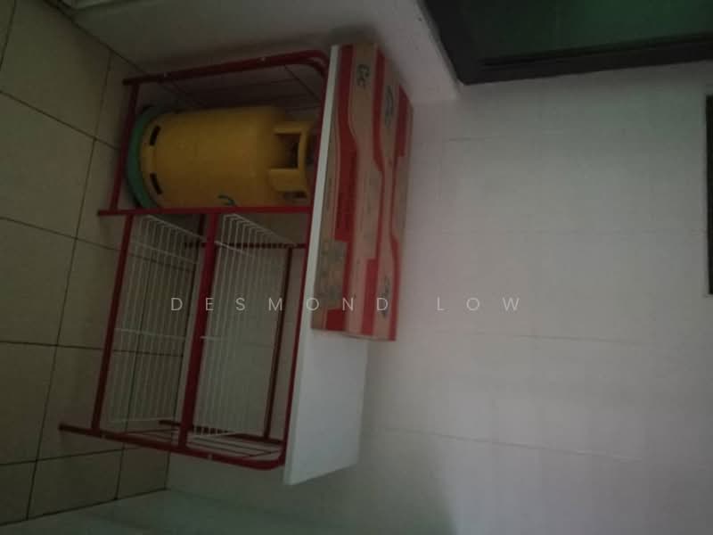 Kondominium untuk Disewa di The Vyne - Desmond Low - Interior - PropertyGuru.com.my