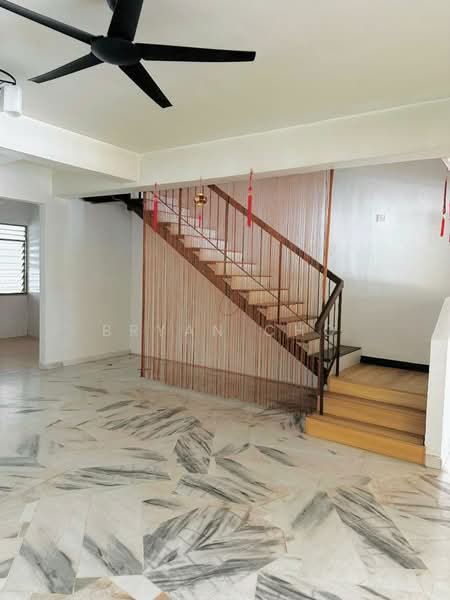 2-storey Terraced House for Sale in Bandar Mahkota Cheras (Cheras) - Bryan Cho - Interior - PropertyGuru.com.my