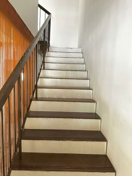 2-storey Terraced House for Sale in Bandar Mahkota Cheras (Cheras) - Bryan Cho - Interior - PropertyGuru.com.my