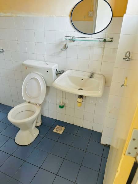 2-storey Terraced House for Sale in Bandar Mahkota Cheras (Cheras) - Bryan Cho - Bathroom - PropertyGuru.com.my