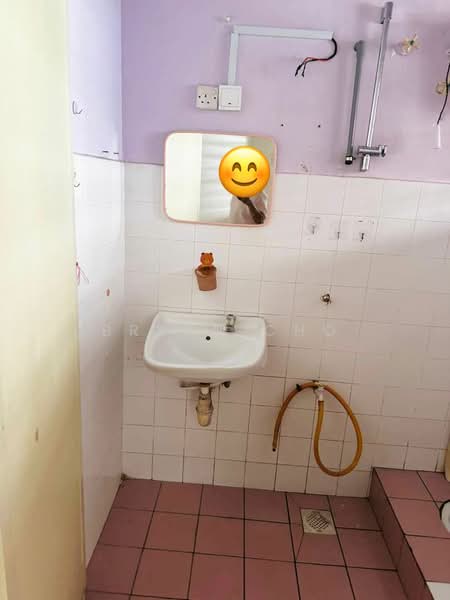 2-storey Terraced House for Sale in Bandar Mahkota Cheras (Cheras) - Bryan Cho - Bathroom - PropertyGuru.com.my