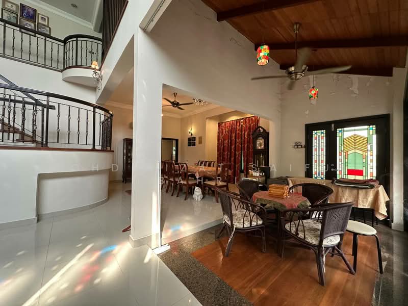 Bungalow for Sale in Usj 17 (Subang Jaya) - Mohd Aizat Saiful Bahri - Interior - PropertyGuru.com.my