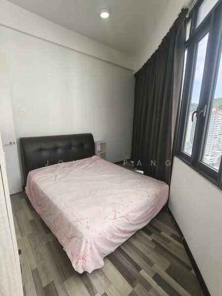 Servis Apartment untuk Disewa di Arte S - Jovin Pang - PropertyGuru.com.my