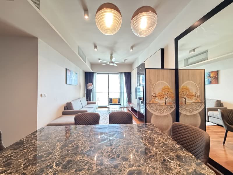 Kondominium untuk Disewa di Stonor 3 - Richard Ling - PropertyGuru.com.my