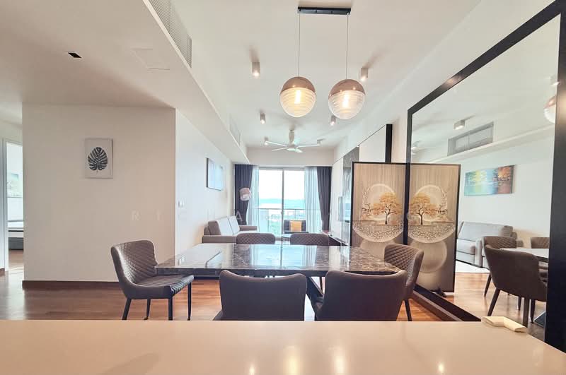 Kondominium untuk Disewa di Stonor 3 - Richard Ling - PropertyGuru.com.my