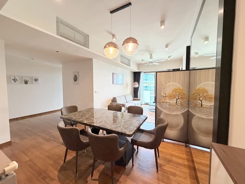 Kondominium untuk Disewa di Stonor 3 - Richard Ling - PropertyGuru.com.my