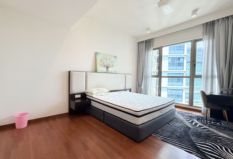 Kondominium untuk Disewa di Stonor 3 - Richard Ling - PropertyGuru.com.my