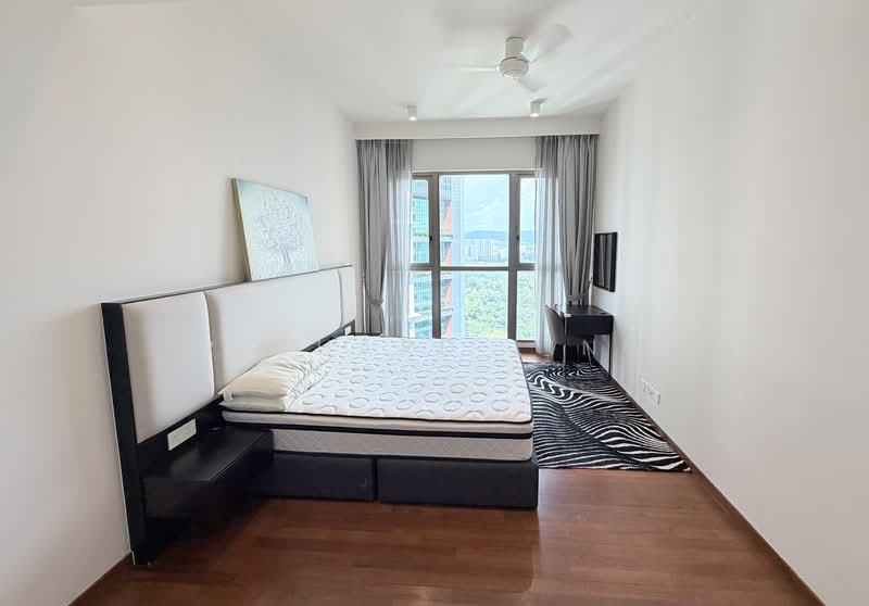 Kondominium untuk Disewa di Stonor 3 - Richard Ling - PropertyGuru.com.my