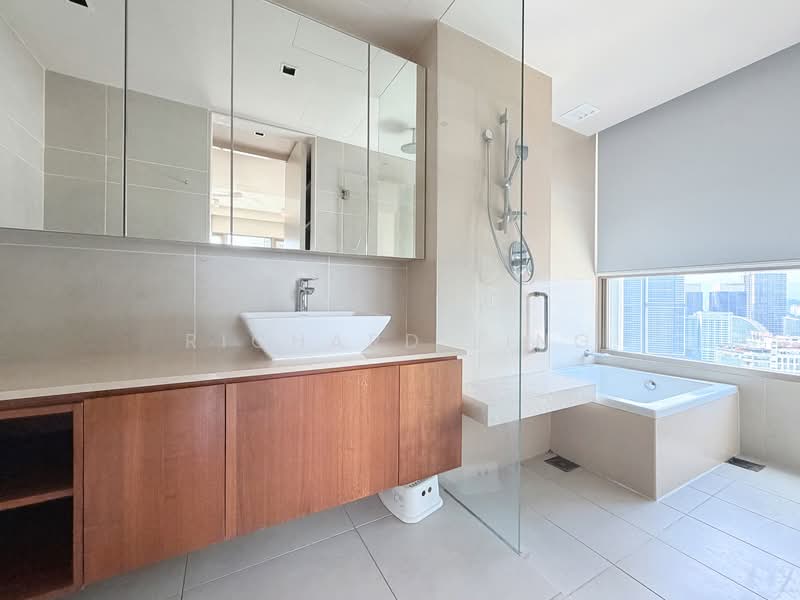 Kondominium untuk Disewa di Stonor 3 - Richard Ling - PropertyGuru.com.my
