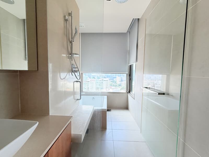 Kondominium untuk Disewa di Stonor 3 - Richard Ling - PropertyGuru.com.my
