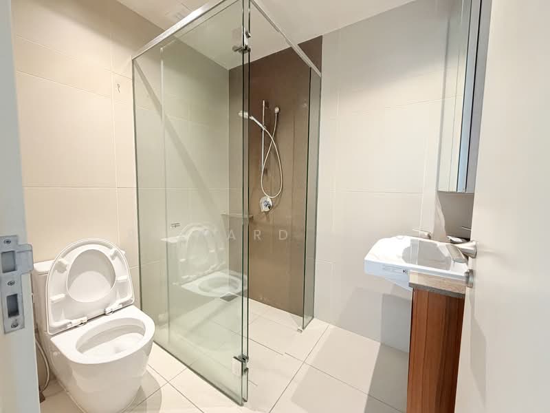 Kondominium untuk Disewa di Stonor 3 - Richard Ling - PropertyGuru.com.my
