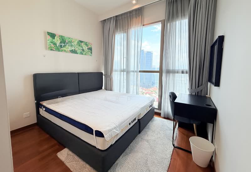 Kondominium untuk Disewa di Stonor 3 - Richard Ling - PropertyGuru.com.my