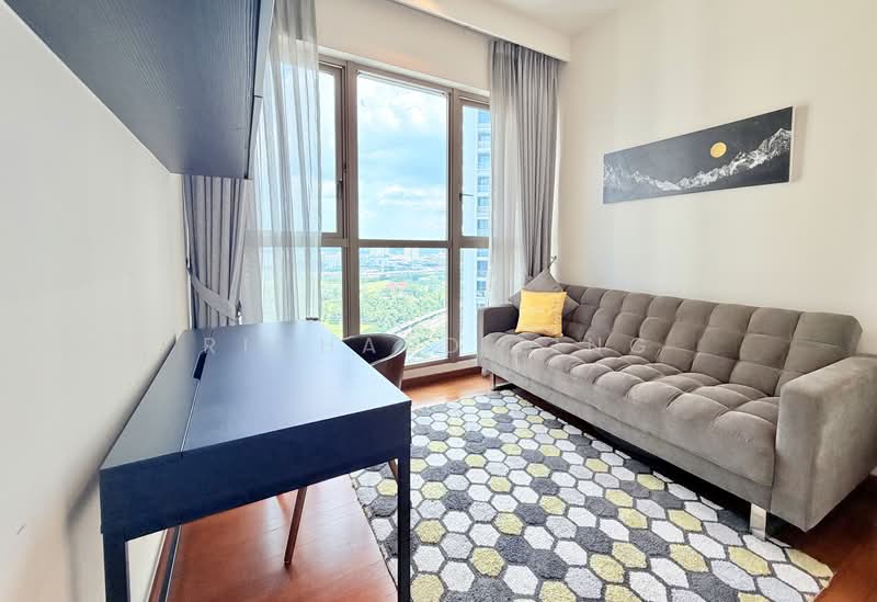Kondominium untuk Disewa di Stonor 3 - Richard Ling - PropertyGuru.com.my