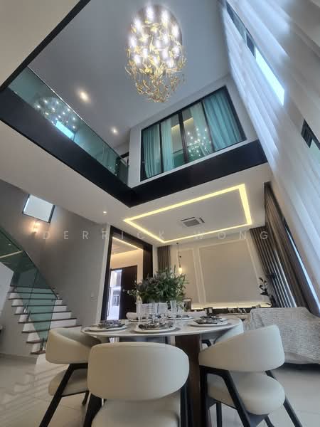 Link Bungalow for Sale in Horizon Hills (Iskandar Puteri (Nusajaya)) - Derrick Wong - PropertyGuru.com.my