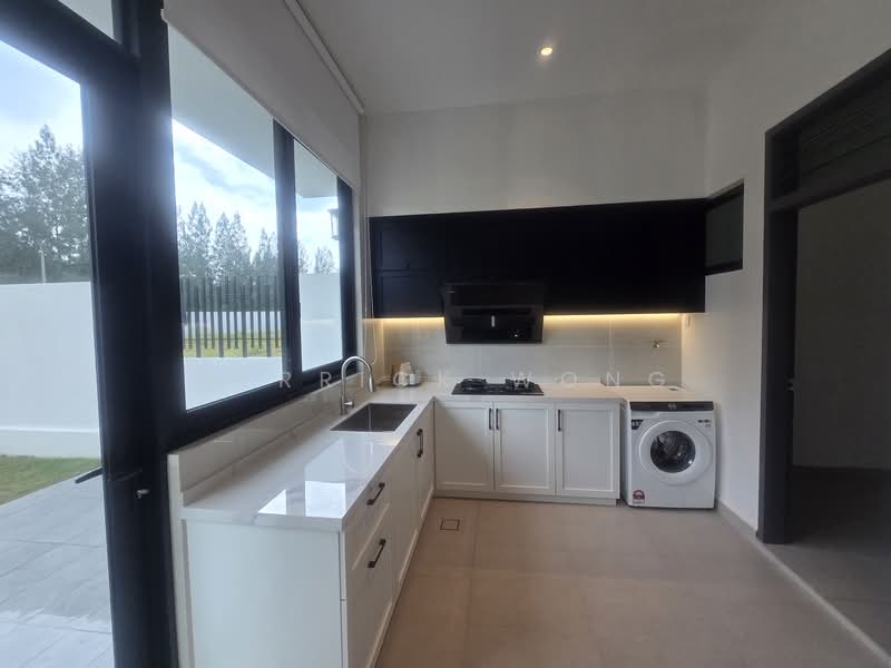 Link Bungalow for Sale in Horizon Hills (Iskandar Puteri (Nusajaya)) - Derrick Wong - PropertyGuru.com.my