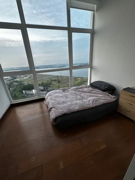 Servis Apartment untuk Dijual di Paragon Residences @ Straits View - Nicole Struys - Bedroom - PropertyGuru.com.my