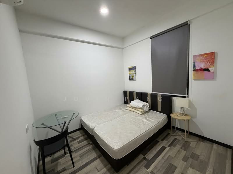 Servis Apartment untuk Disewa di Arte S - Jovin Pang - PropertyGuru.com.my