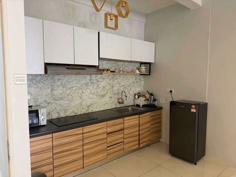 Servis Apartment untuk Disewa di Arte S - Jovin Pang - PropertyGuru.com.my