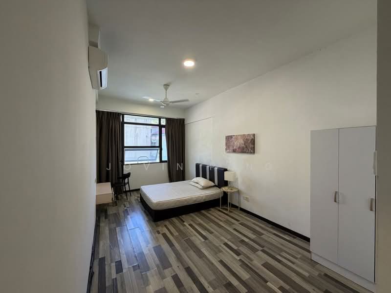 Servis Apartment untuk Disewa di Arte S - Jovin Pang - PropertyGuru.com.my