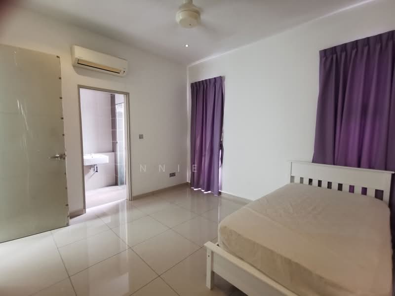 Cluster House for Sale in Horizon Hills (Iskandar Puteri (Nusajaya)) - Annie Lee - Bedroom - PropertyGuru.com.my
