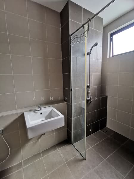 Cluster House for Sale in Horizon Hills (Iskandar Puteri (Nusajaya)) - Annie Lee - Bathroom - PropertyGuru.com.my