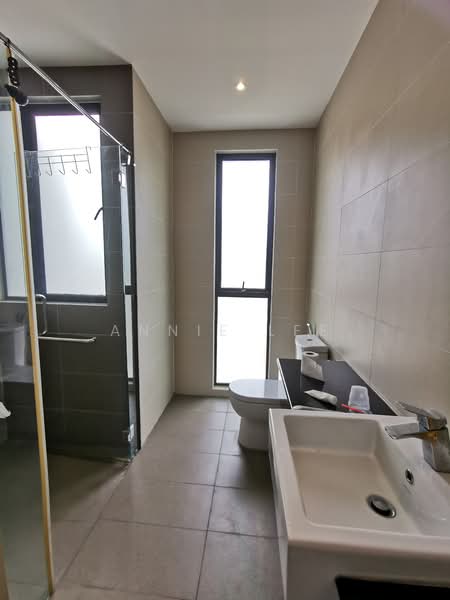 Cluster House for Sale in Horizon Hills (Iskandar Puteri (Nusajaya)) - Annie Lee - Bathroom - PropertyGuru.com.my