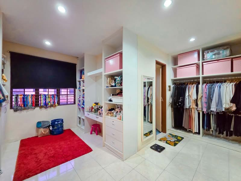 Semi-Detached House for Sale in Bandar Nusaputra (Puchong) - Mohd Aizat Saiful Bahri - Interior - PropertyGuru.com.my