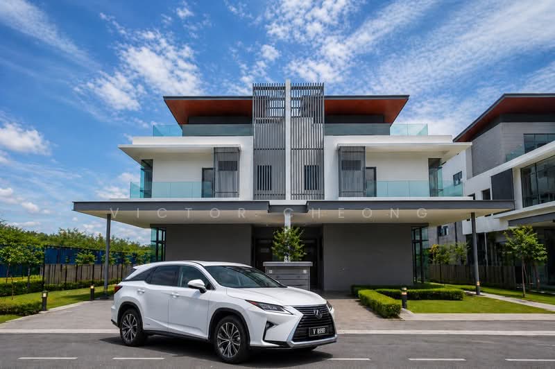 Rumah Banglo untuk Dijual di Shah Alam (Selangor) - Victor Cheong - Exterior - PropertyGuru.com.my