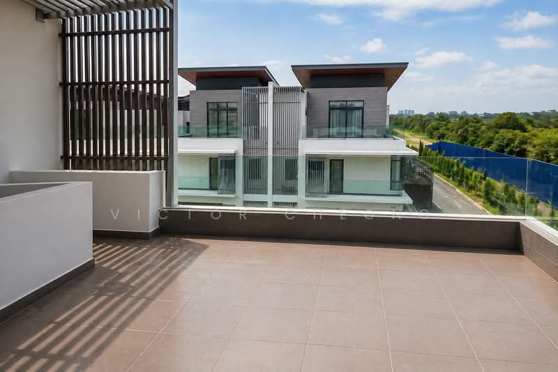 Rumah Banglo untuk Dijual di Shah Alam (Selangor) - Victor Cheong - Exterior - PropertyGuru.com.my