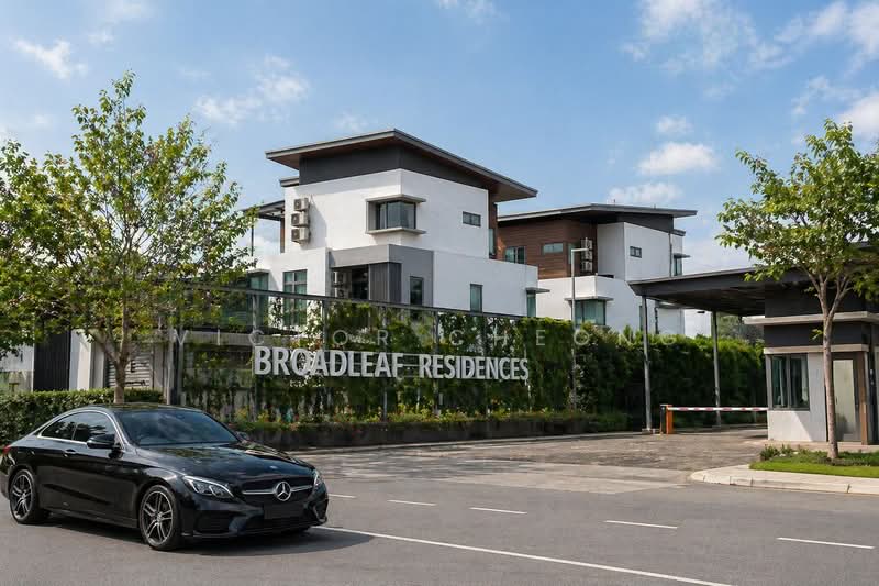 Rumah Banglo untuk Dijual di Shah Alam (Selangor) - Victor Cheong - Exterior - PropertyGuru.com.my