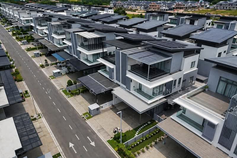 Rumah Banglo untuk Dijual di Shah Alam (Selangor) - Victor Cheong - Exterior - PropertyGuru.com.my