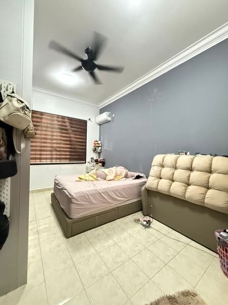 1-storey Terraced House for Sale in Permas Jaya (Johor Bahru) - Elayne Low - PropertyGuru.com.my