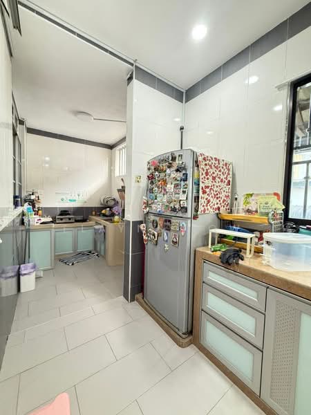 1-storey Terraced House for Sale in Permas Jaya (Johor Bahru) - Elayne Low - PropertyGuru.com.my