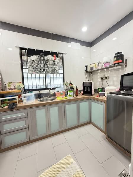 1-storey Terraced House for Sale in Permas Jaya (Johor Bahru) - Elayne Low - PropertyGuru.com.my