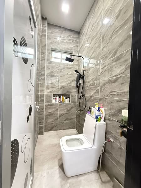 1-storey Terraced House for Sale in Permas Jaya (Johor Bahru) - Elayne Low - PropertyGuru.com.my