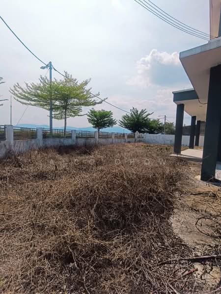 For Sale - PANORAMA LAPANGAN SAUJANA