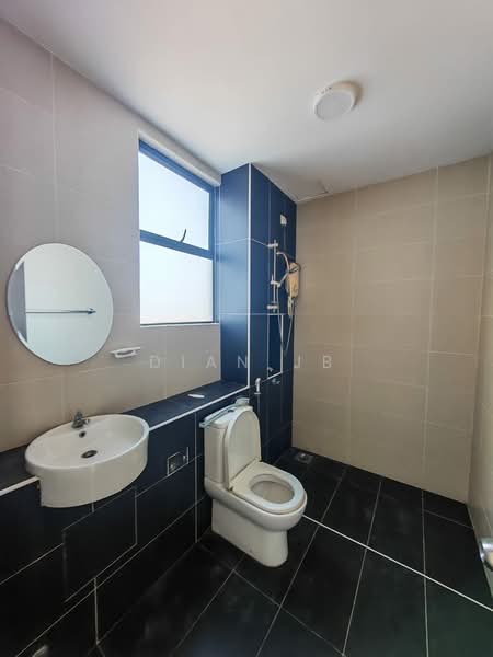 Apartment for Rent at Seri Austin Residence (Pangsapuri Seri Austin) - Dian JB - Bathroom - PropertyGuru.com.my