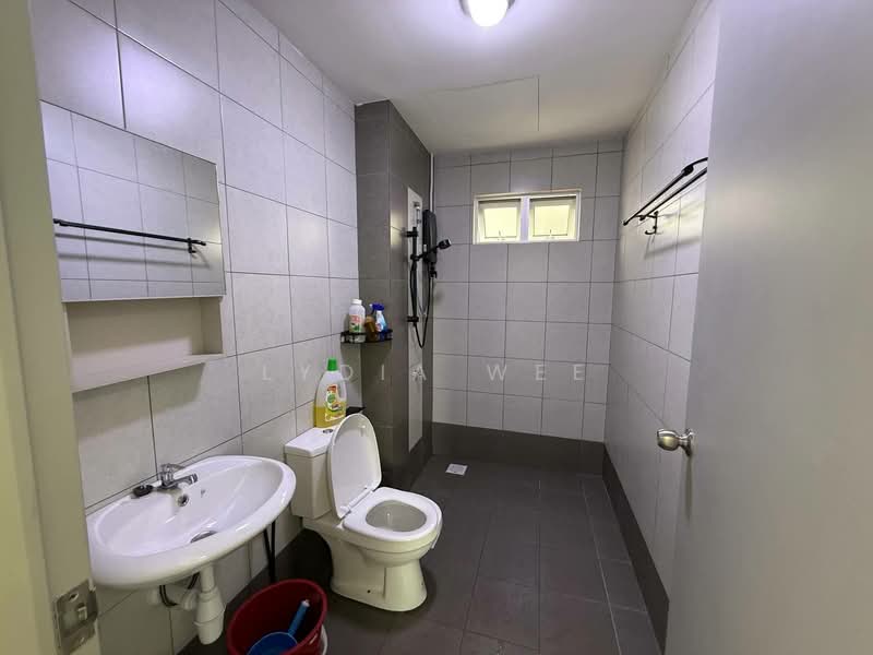 Service Residence for Rent at One 49 Residence - Lydia Wee - PropertyGuru.com.my