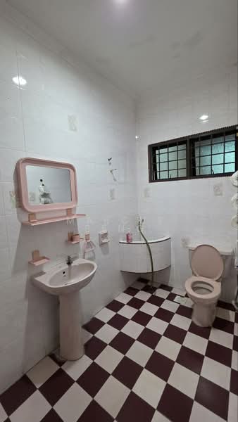 Semi-Detached House for Sale in Taman Golf (Ipoh) - Marcus Seng - PropertyGuru.com.my