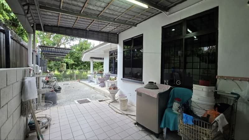 Semi-Detached House for Sale in Taman Golf (Ipoh) - Marcus Seng - PropertyGuru.com.my