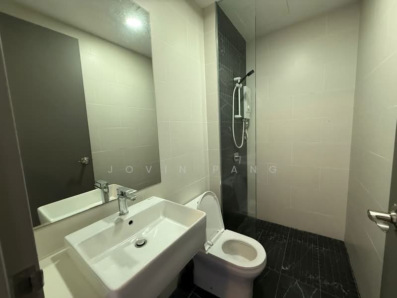 Servis Apartment untuk Disewa di Beacon Executive Suites - Jovin Pang - PropertyGuru.com.my