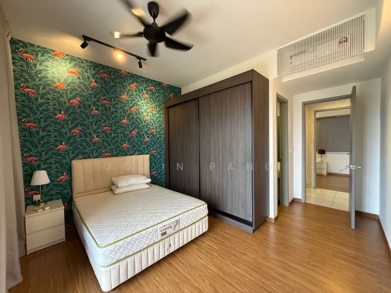 Servis Apartment untuk Disewa di Beacon Executive Suites - Jovin Pang - PropertyGuru.com.my