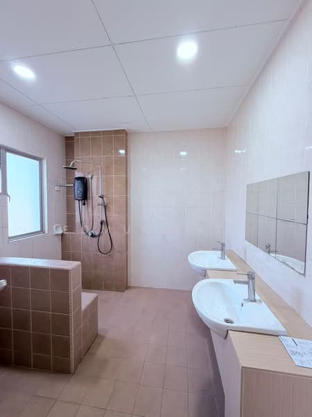 Townhouse for Sale in Kota Kemuning (Shah Alam) - Edmund Lee - PropertyGuru.com.my
