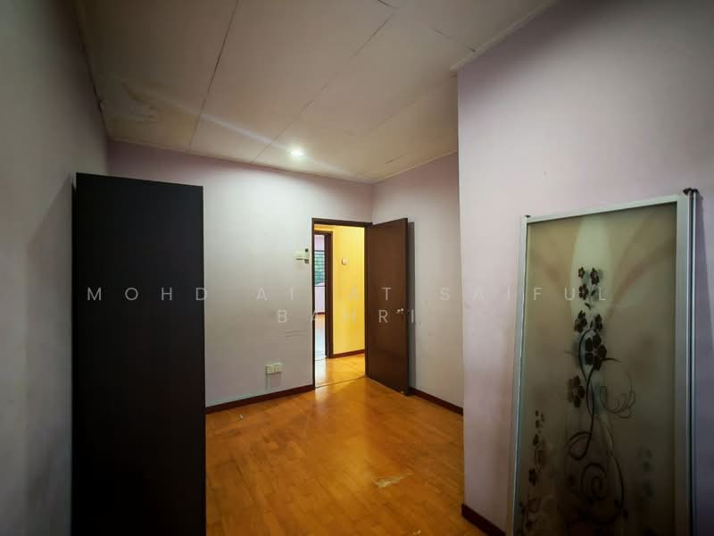 2-storey Terraced House for Sale in Saujana Impian (Kajang) - Mohd Aizat Saiful Bahri - Interior - PropertyGuru.com.my