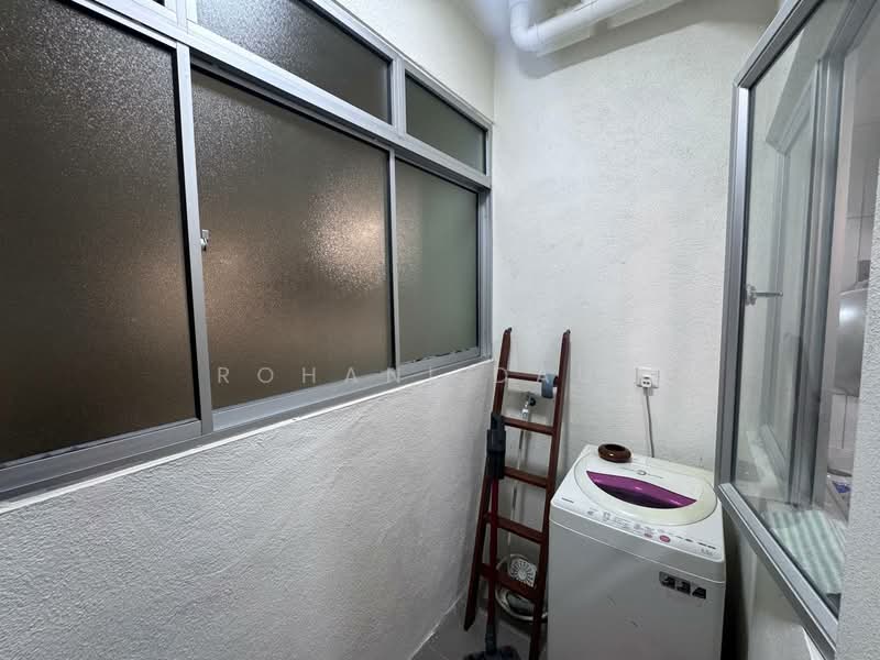 Apartment for Rent at PPA1M Mercu Jalil - Rohani Daud - Interior - PropertyGuru.com.my