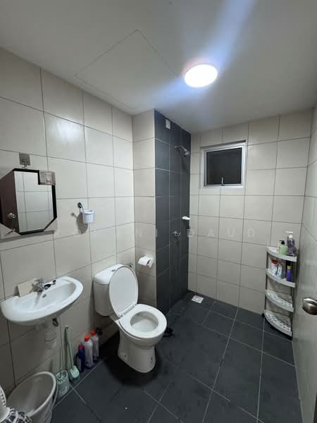 Apartment for Rent at PPA1M Mercu Jalil - Rohani Daud - Bathroom - PropertyGuru.com.my