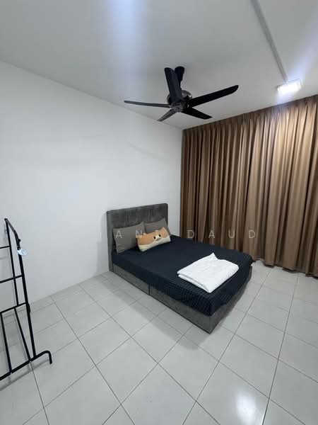 Apartment for Rent at PPA1M Mercu Jalil - Rohani Daud - Bedroom - PropertyGuru.com.my