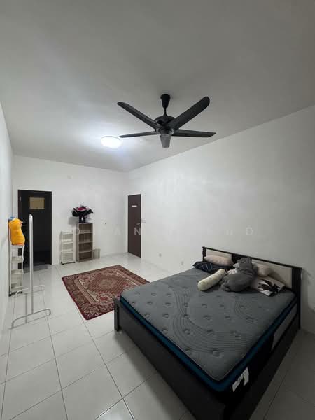 Apartment for Rent at PPA1M Mercu Jalil - Rohani Daud - Bedroom - PropertyGuru.com.my