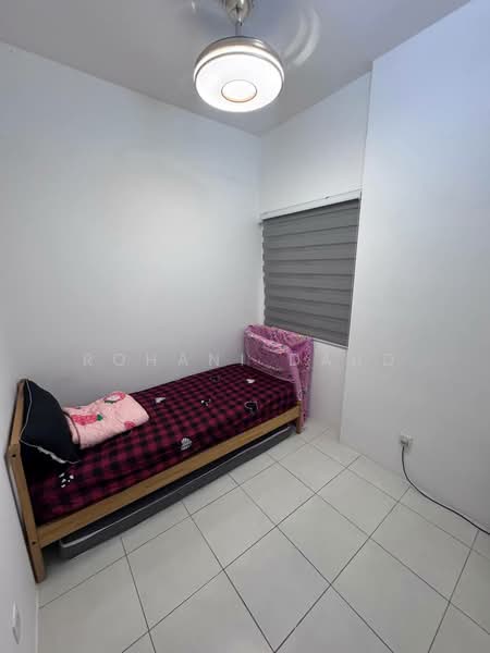 Apartment for Rent at PPA1M Mercu Jalil - Rohani Daud - Bedroom - PropertyGuru.com.my